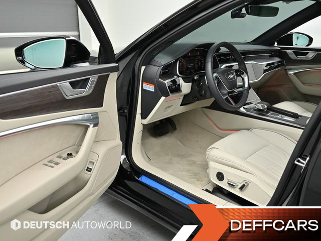 Audi A6 45 TFSI Premium купить на сайте DeffCars