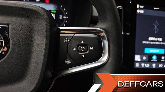 Volvo C40 Twin Ultimate купить на сайте DeffCars