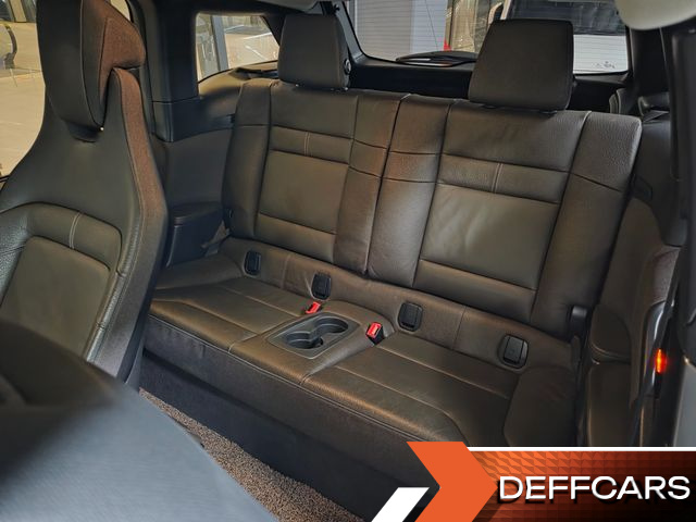 BMW I3 SOL+ купить на сайте DeffCars