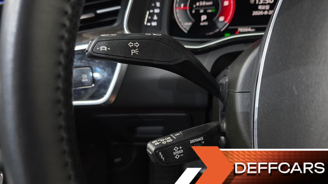 Audi A6 40 TDI Premium купить на сайте DeffCars