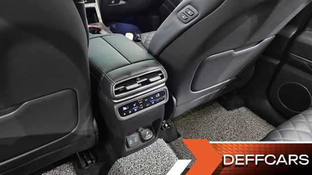 Genesis GV80 3.5T Gasoline AWD купить на сайте DeffCars