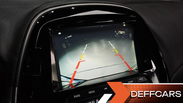ChevroletGMDaewoo SPARK LS купить на сайте DeffCars