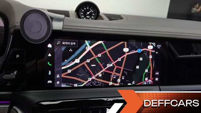 Porsche PANAMERA 4.0 GTS купить на сайте DeffCars