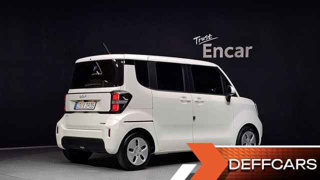 Kia RAY Van 1-Seater Prestige Special купить на сайте DeffCars