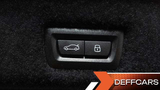 BMW 7-SERIES 740i xDrive M Sport Limited купить на сайте DeffCars