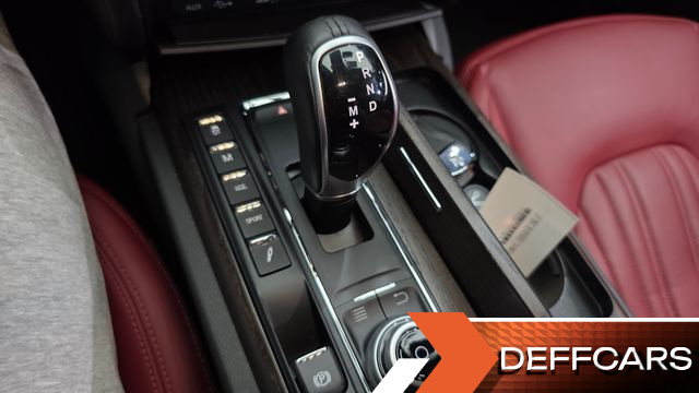 Maserati GHIBLI 3.0S Q4 3rd купить на сайте DeffCars