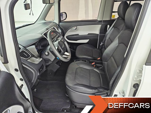 Kia RAY Van Standard купить на сайте DeffCars