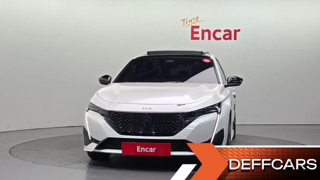 Peugeot 308 1.5 BlueHDi GT купить на сайте DeffCars