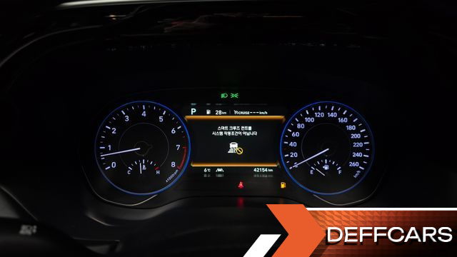 Hyundai PALISADE Gasoline 3.8 2WD Prestige купить на сайте DeffCars