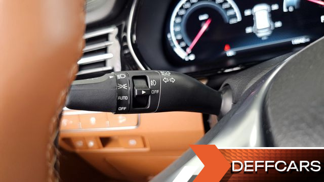 Kia MOHAVE Diesel 3.0 4WD 6-Seater Masters купить на сайте DeffCars