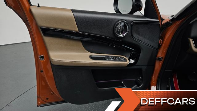 Mini COUNTRYMAN HIGH 2nd купить на сайте DeffCars