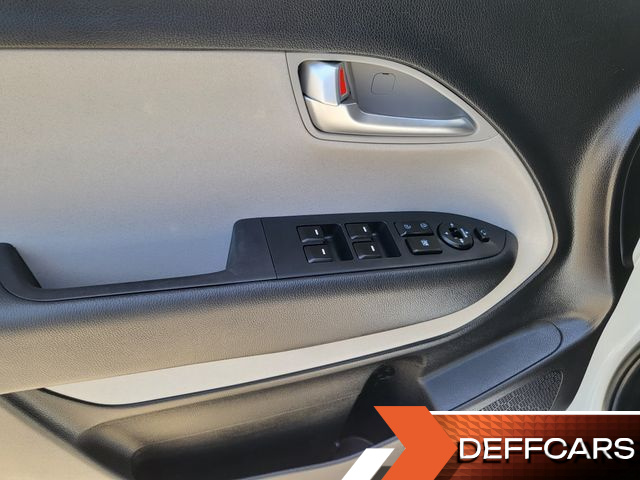 Kia RAY Van Standard купить на сайте DeffCars