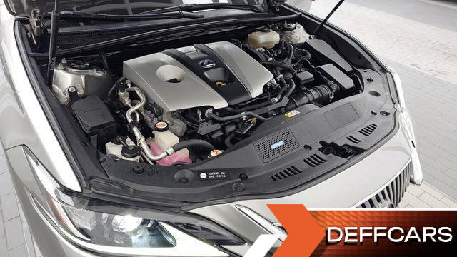 Lexus ES Supreme купить на сайте DeffCars