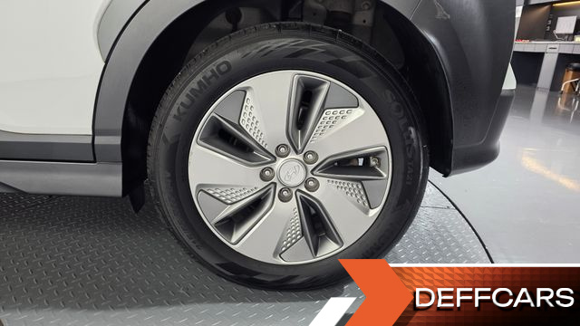Hyundai KONA Premium купить на сайте DeffCars