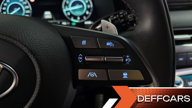 Hyundai PALISADE Gasoline 3.8 4WD Calligraphy купить на сайте DeffCars