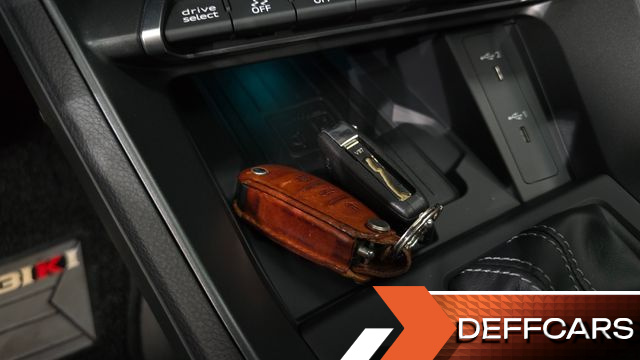 Audi Q3 35 TDI Quattro Premium Sportback купить на сайте DeffCars