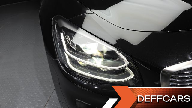 Kia K9 3.8 GDI AWD PlatinumⅠ купить на сайте DeffCars