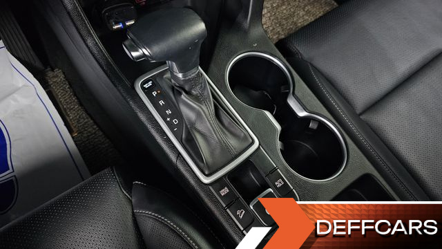 Kia SPORTAGE Gasoline Prestige купить на сайте DeffCars