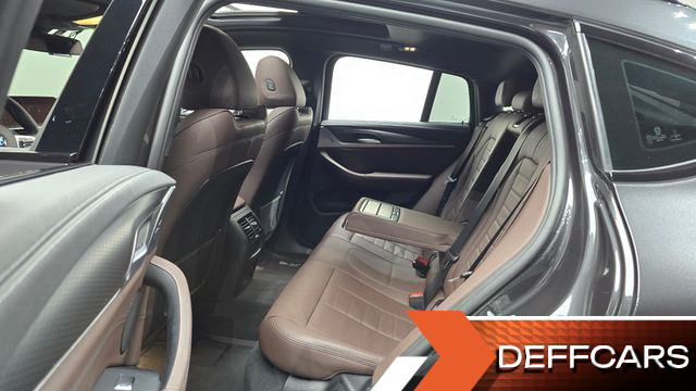 BMW X4 xDrive20i M Sport X купить на сайте DeffCars