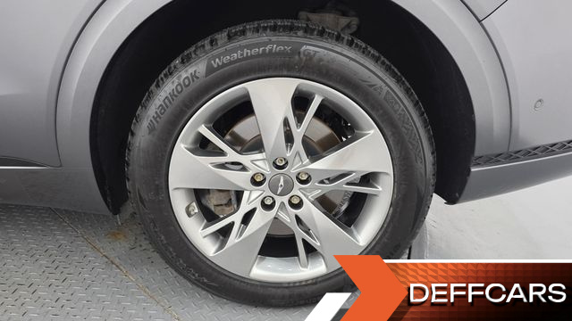 Genesis GV70 2.5T Gasoline AWD купить на сайте DeffCars