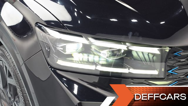 Renault-KoreaSamsung GRAND KOLEOS 2.0 Esprit Alpine 4WD купить на сайте DeffCars