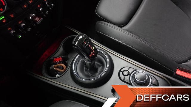 Mini COUNTRYMAN Classic Plus Launch Pack 2nd Gen купить на сайте DeffCars