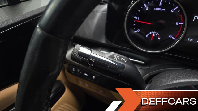 Kia CARNIVAL Diesel 9-Seater Prestige купить на сайте DeffCars