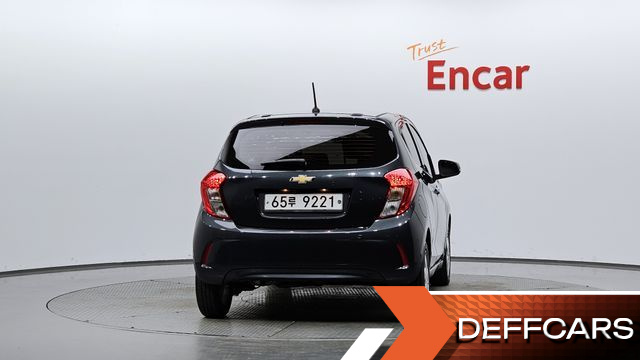 Chevrolet SPARK L.T. PLUS купить на сайте DeffCars