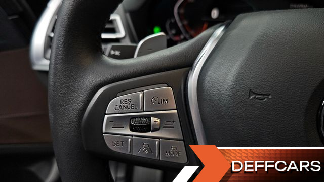 BMW X3 xDrive 20i купить на сайте DeffCars
