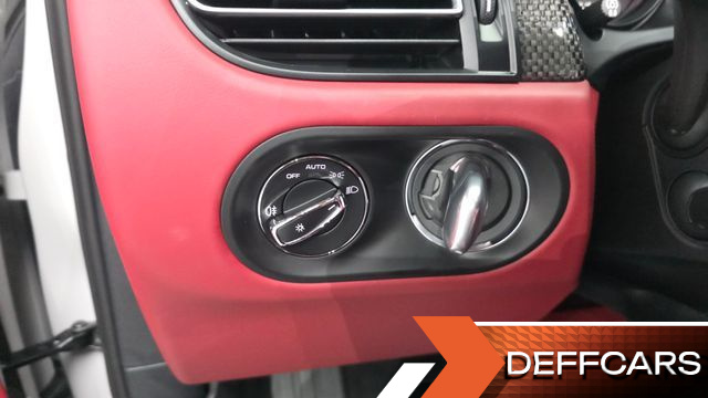 Porsche MACAN 2.9 GTS 95B купить на сайте DeffCars