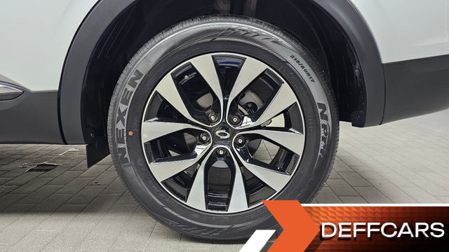 Renault-KoreaSamsung XM3 1.6 GTe RE купить на сайте DeffCars