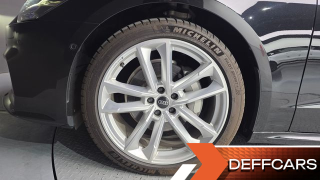 Audi A7 45 TDI Quattro Premium купить на сайте DeffCars