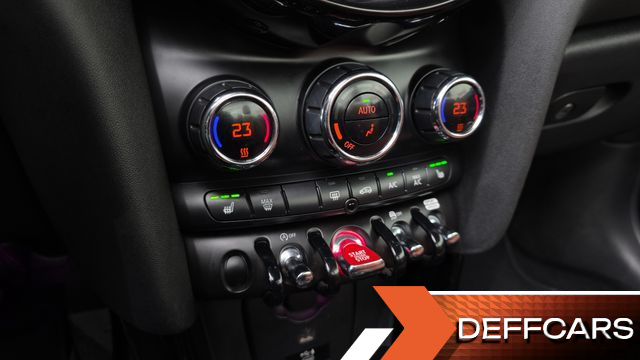 Mini COOPER CONVERTIBLE Standard 3rd купить на сайте DeffCars