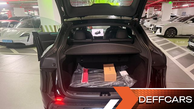 Tesla MODEL Y Premium Long Range AWD купить на сайте DeffCars