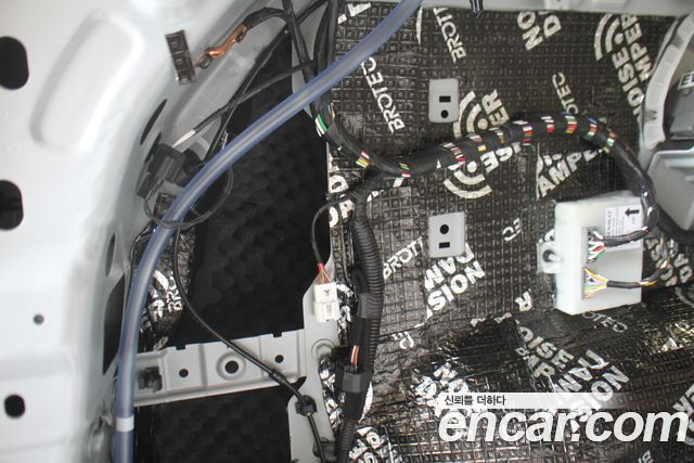 Renault-KoreaSamsung QM6 2.0 LPe RE Signature 2WD купить на сайте DeffCars
