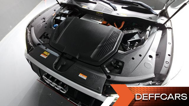 Audi E-TRON 55 Quattro купить на сайте DeffCars