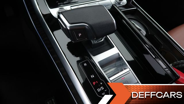 Audi Q7 45 TDI Quattro Premium купить на сайте DeffCars