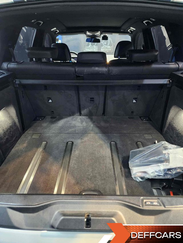 BMW X5 M60i купить на сайте DeffCars