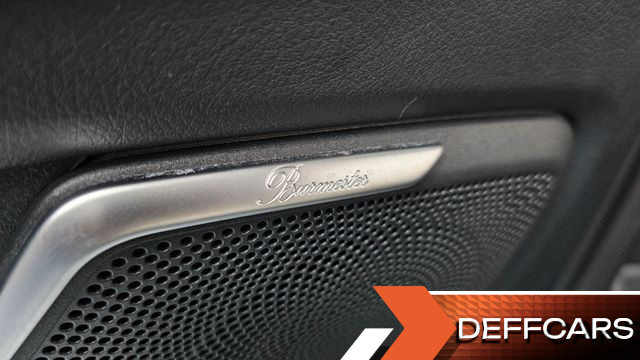 Mercedes V-CLASS V300 CDI W447 купить на сайте DeffCars