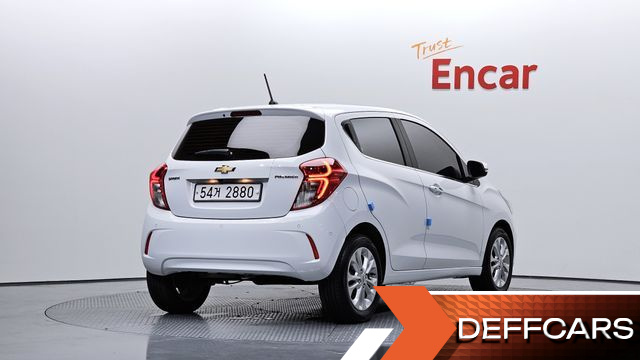 ChevroletGMDaewoo SPARK Premier купить на сайте DeffCars