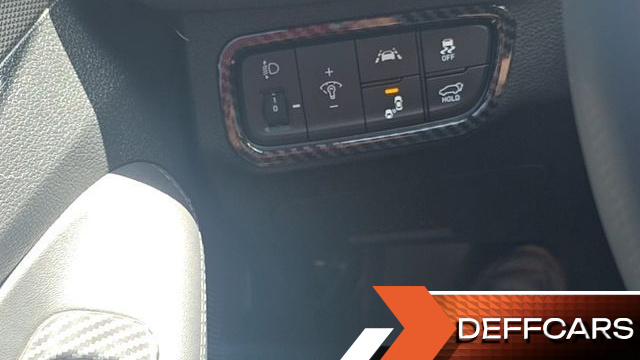 Hyundai SANTAFE Gasoline 2.0T 2WD Exclusive купить на сайте DeffCars