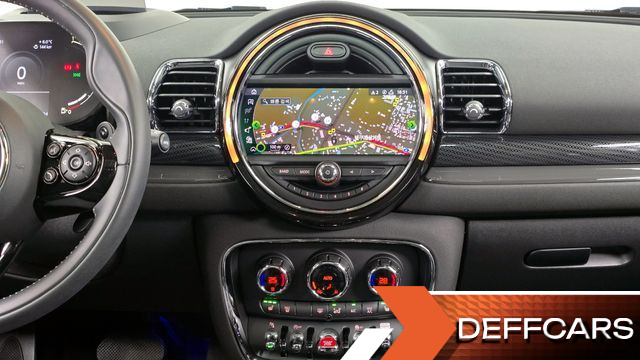 Mini CLUBMAN Standard 2nd купить на сайте DeffCars