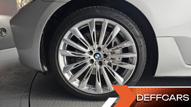 BMW GRAN TURISMO 640i xDrive Luxury купить на сайте DeffCars