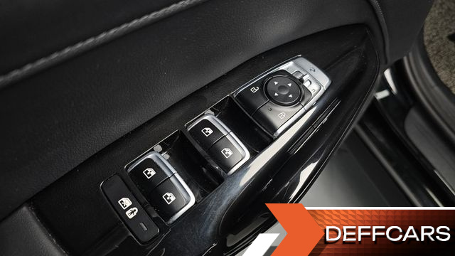 Kia K5 2.0 Noblesse купить на сайте DeffCars
