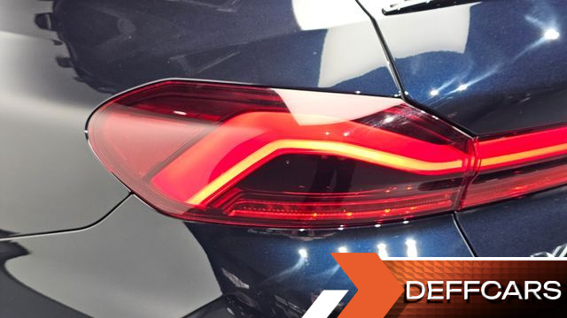 BMW X6 xDrive40d M Sport Online Exclusive купить на сайте DeffCars