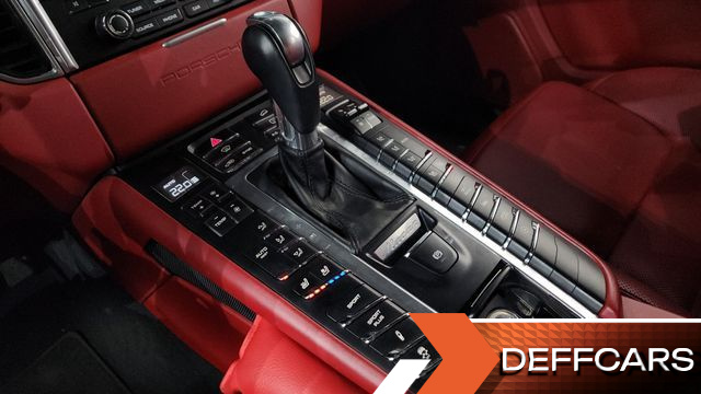 Porsche MACAN 3.0 GTS 95B купить на сайте DeffCars