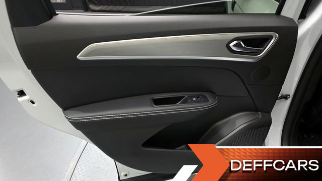 Renault-KoreaSamsung XM3 1.6 GTe RE купить на сайте DeffCars