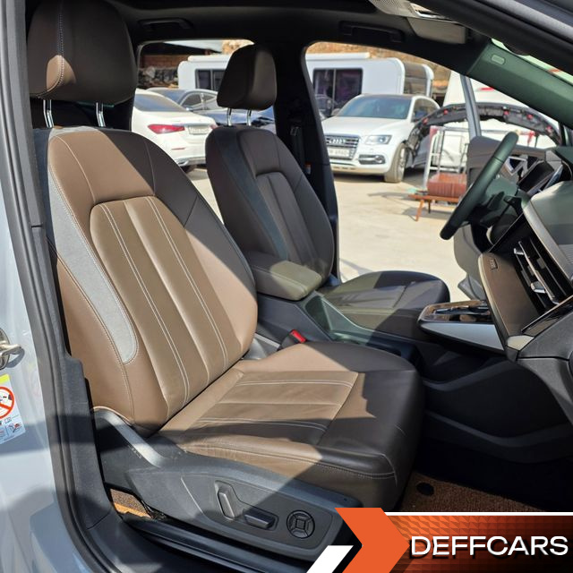 Audi Q4 E-TRON 40 Premium купить на сайте DeffCars