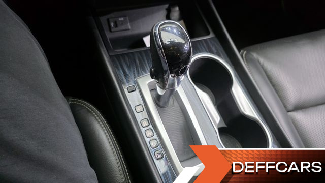 Nissan ALTIMA 2.5 Smart L33 купить на сайте DeffCars