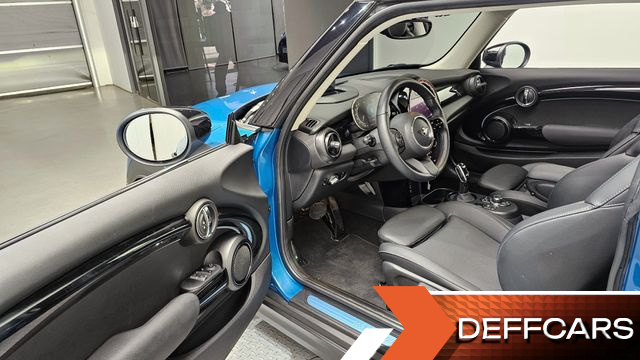 Mini COOPER Classic Third Generation купить на сайте DeffCars